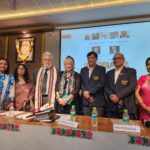 PUNE CONFERENCE – A REPORT TWO – DAY INTERNATIONAL CONFERENCE CONCLUDES: ACADEMICS ISSUE AN ANGUISHED CALL FOR ALTERING LIVING PATTERNS “Ethics is crucial for survival of humanity” – Dr. Maja Herman Sekulic, Conference Chair.