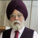 AWARD OF GIANTS OF GLOBAL CULTURE & HONORIS CAUSA FOR  DR JERNAIL SINGH ANAND