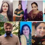 ਮਹਿਲਾ ਕਾਵਿ ਮੰਚ (ਰਜਿ:) ਇਕਾਈ ਇਟਲੀ ਵੱਲੋਂ ਮਜ਼ਦੂਰ ਦਿਵਸ  ਨੂੰ ਸਮਰਪਿਤ ਸੰਪਨ ਹੋਇਆ ਆਨ ਲਾਈਨ ਗਿਆਰਵਾਂ ਕਵੀ ਦਰਬਾਰ