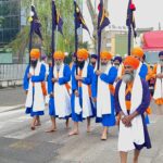 ਜਦੋਂ ਪੁਨਤੀਨੀਆਂ ਦੀ ਧਰਤ ਉਪੱਰ ਸਿੱਖ ਸੰਗਤਾਂ ਚਾੜ ਦਿੱਤੀ ਖ਼ਾਲਸਾਈ ਪਰਤ,ਫਿਰ ਬੋਲੇ ਸੋ ਨਿਹਾਲ ਦੇ ਜੈਕਾਰਿਆਂ ਨਾਲ ਗੂੰਜੀ ਖਾਲਸੇ ਦੀ ਚੜ੍ਹਤ