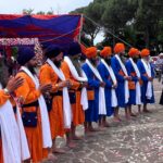ਖਾਲਸਾ ਸਾਜਨਾ ਦਿਹਾੜੇ ਨੂੰ ਸਮਰਪਿਤ ਅਪ੍ਰੀਲੀਆ ਵਿਖੇ ਸਜਾਇਆ ਗਿਆ ਮਹਾਨ ਨਗਰ ਕੀਰਤਨ