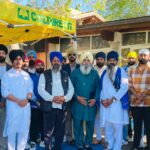 ਰਾਜਧਾਨੀ ਰੋਮ ਦੇ ਪ੍ਰਸਿੱਧ ਗੁਰਦੁਆਰਾ ਸ਼੍ਰੀ ਗੁਰੂ ਰਵਿਦਾਸ ਦਰਬਾਰ ਵਿਲੇਤਰੀ ਵਿਖੇ 18 ਮਈ ਨੂੰ ਹੋਵੇਗਾ ਵਿਸ਼ਾਲ ਗੁਰਮਤਿ ਸਮਾਗਮ