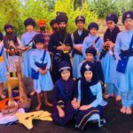 ਵਿਲੇਤਰੀ (ਰੋਮ) ਵਿਖੇ ਪੰਜਾਬ ਦਾ ਭੁਲੇਖਾ ਪਾਉਦਾ ਸੰਪੰਨ ਹੋਇਆ ਵਿਸ਼ਾਲ ਗੁਰਮਤਿ ਸਮਾਗਮ