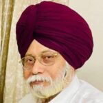 MARLOVIAN OVER-REACHER IN THE LUXURY RAUNCH OF DEVIL..Dr. Jernail Singh Anand