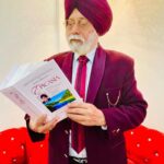 INDIAN AUTHOR DR ANAND DEDICATES 12 EPICS TO SERBIA.