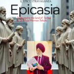 ਭਾਰਤੀ ਲੇਖਕ ਡਾ. ਜਰਨੈਲ ਆਨੰਦ ਵੱਲੋਂ  ਸਰਬੀਆ ਨੂੰ 12 ਮਹਾਂਕਾਵਿ ਸਮਰਪਿਤ
