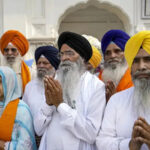 ਹਰਜਿੰਦਰ ਸਿੰਘ ਧਾਮੀ ਨੇ 5ਵੀਂ ਵਾਰ ਐਸ ਜੀ ਪੀ ਸੀ ਦਾ ਪ੍ਰਧਾਨ ਬਣਕੇ ਰਚਿਆ ਇਤਿਹਾਸ,ਇਟਲੀ ਦੀ ਸਿੱਖ ਸੰਗਤ ਖੁਸ਼ੀ ਨਾਲ ਖੀਵੇ