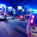 ਇਟਲੀ ਦੇ ਸਬਾਊਦੀਆ ਇਲਾਕੇ ਦੀਆਂ ਖੂਨੀ ਸੜਕਾਂ ਨੇ ਲਈ ਇੱਕ ਹੋਰ ਸਾਇਕਲ ਸਵਾਰ ਨਵਾਂ ਸ਼ਹਿਰ ਦੇ ਨੌਜਵਾਨ ਦੀ ਜਾਨ