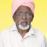 ਲੋਕ ਗਾਇਕ ਬਲਵੀਰ ਸ਼ੇਰਪੁਰੀ ਦੇ  ਪਿਤਾ ਜੀ ਨੂੰ ਕੀਤਾ ਗਿਆ ਸਪੁਰਦੇ ਖ਼ਾਕ, ਪਿਤਾ ਜੀ ਯਾਦ ਵਿੱਚ ਲਗਾਏ ਬੂਟੇ