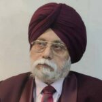 BOOBYTRAPS AND THE GLASS CEILING: THE COSMIC DETERMINANTS   					Dr Jernail Singh Anand