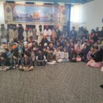 ਗੁਰਦੁਆਰਾ ਮਾਤਾ ਸਾਹਿਬ ਕੌਰ ਜੀ ਕੋਵੋ (ਬੈਰਗਾਮੋ) ਵਿਖੇ ਕਲਤੂਰਾ ਸਿੱਖ ਇਟਲੀ ਦੇ ਸਹਿਯੋਗ ਨਾਲ ਗੁਰਮਤਿ ਗਿਆਨ ਮੁਕਾਬਲੇ ਕਰਵਾਏ ਗਏ