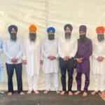 ਸਿੱਖ ਧਰਮ ਦੇ ਪ੍ਰਚਾਰ ਅਤੇ ਪ੍ਰਸਾਰ ਦੇ ਵਾਸਤੇ ਇਟਲੀ ਦੇ ਵਿੱਚ ਮੋਹਰਲੀ ਕਤਾਰ ਵਿੱਚ ਜਾਣੀ ਜਾਂਦੀ ਸੰਸਥਾ ਕਲਤੂਰਾ ਸਿੱਖ ਇਟਲੀ